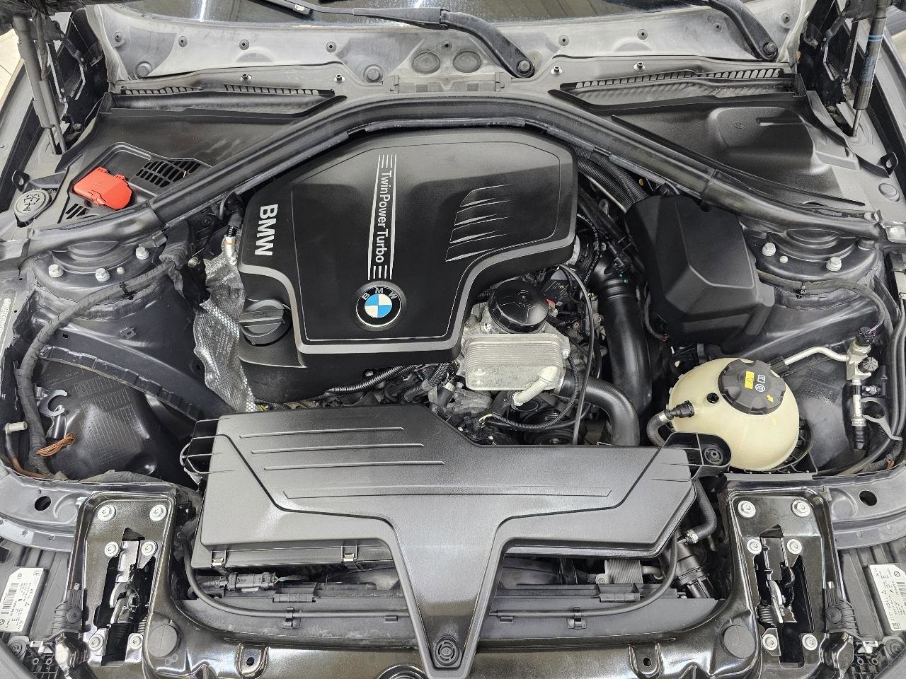 Used 2016 BMW 328i Sedan image 44