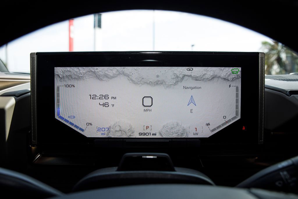 Used 2024 GMC Hummer EV 2X image 34