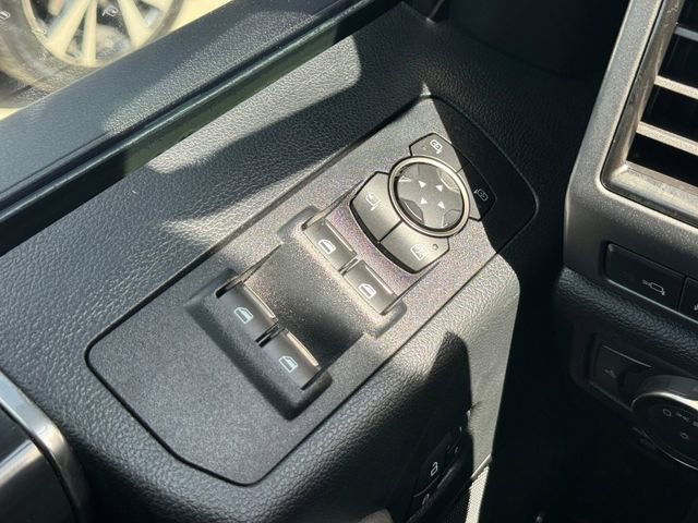 Used 2020 Ford F150 Raptor w/ Equipment Group 802A Luxury image 25