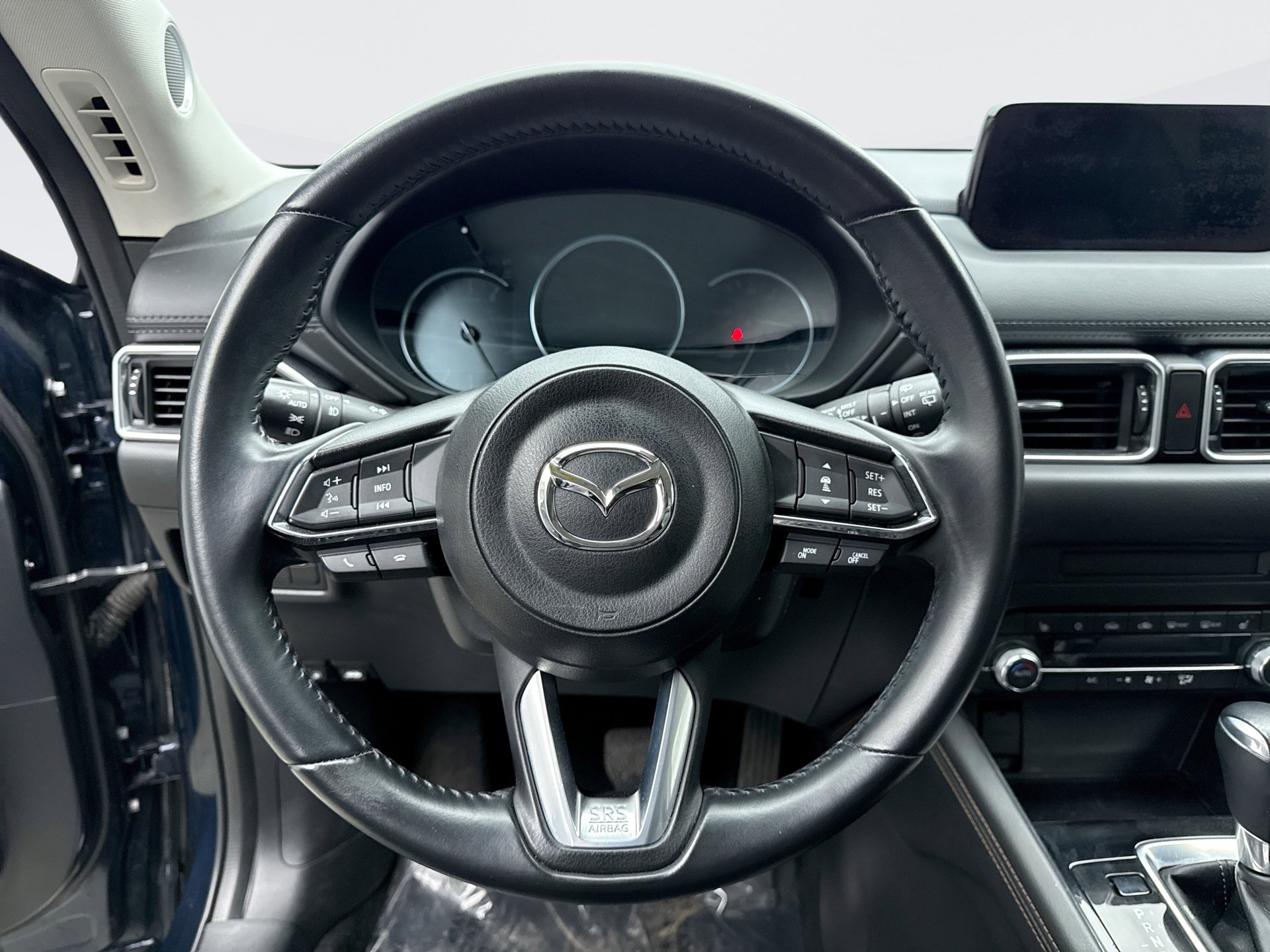 Used 2019 MAZDA CX-5 Grand Touring image 12