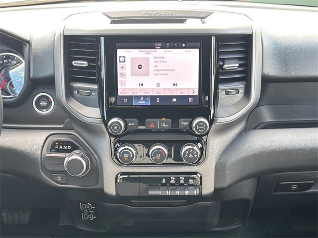 New 2026 RAM 1500 Express image 22