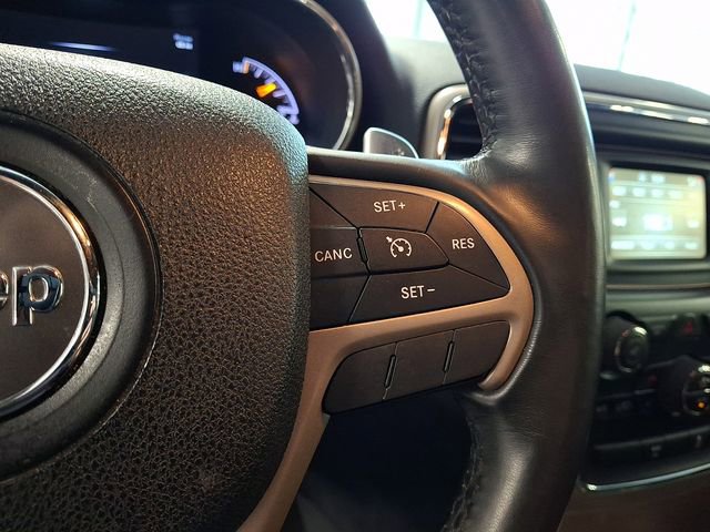 Used 2015 Jeep Grand Cherokee Laredo w/ Quick Order Package 23E image 20