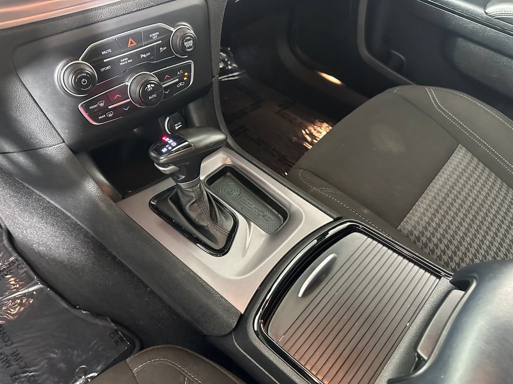 Used 2023 Dodge Charger SXT w/ Blacktop Special Edition AWD/4WD image 33
