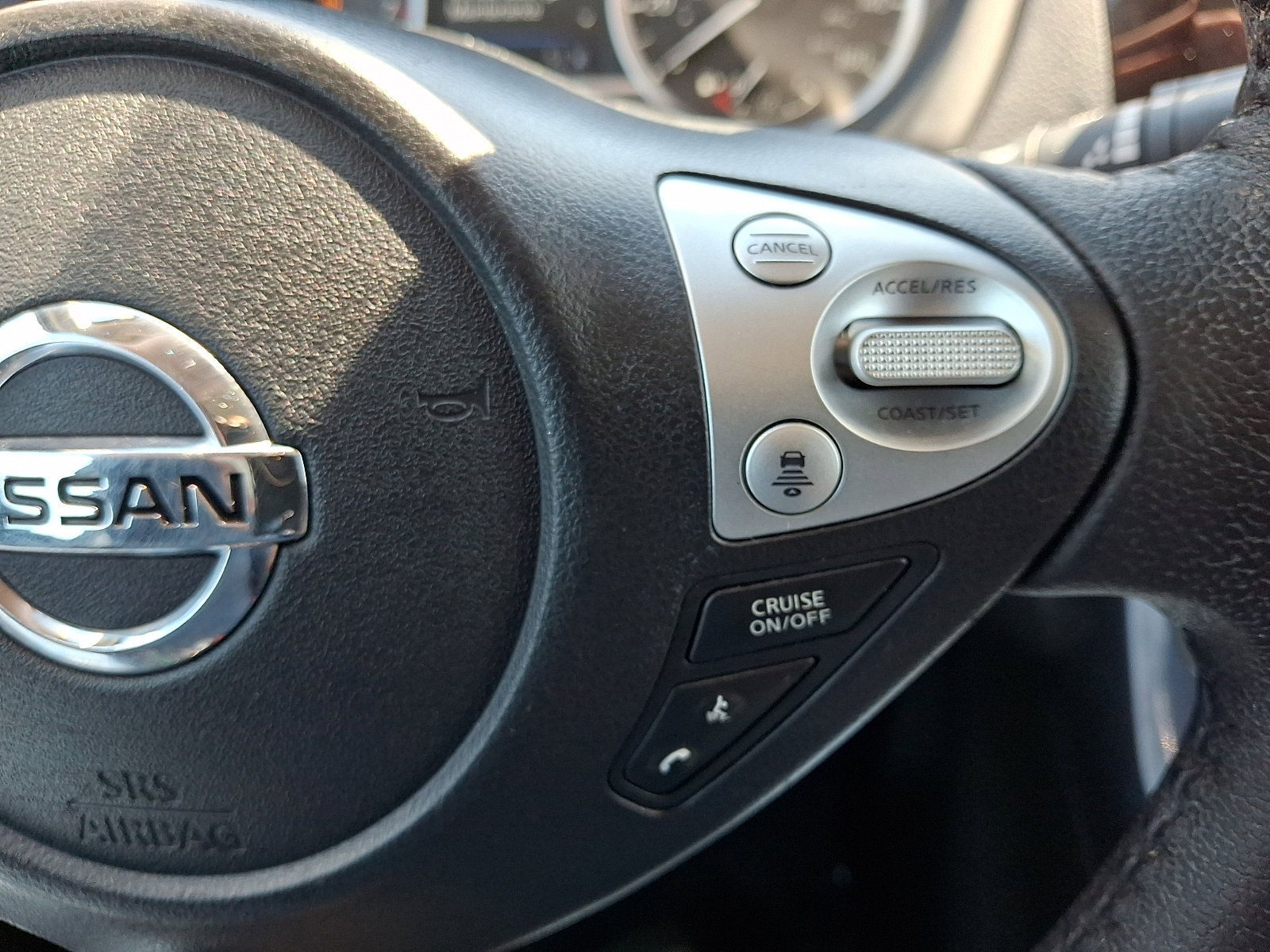 Used 2019 Nissan Sentra SR FWD image 21
