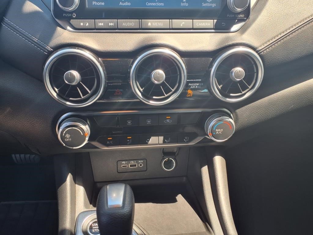 Used 2022 Nissan Sentra SV image 18