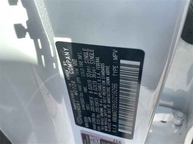 Used 2025 Genesis GV70 2.5T image 34