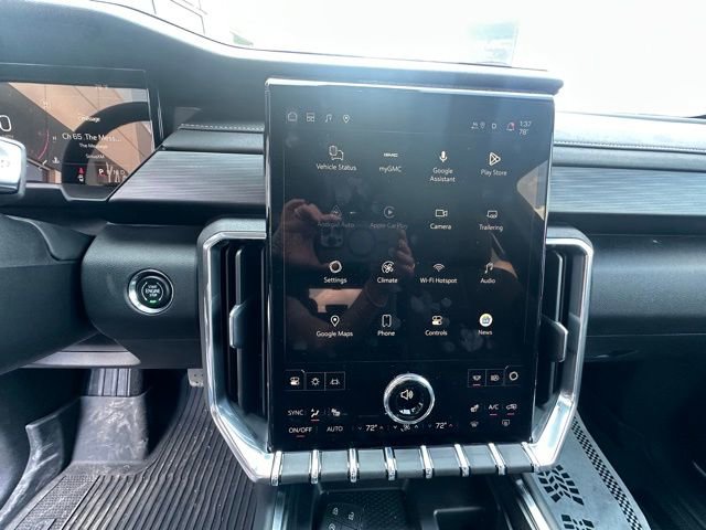 New 2026 GMC Acadia Elevation w/ Black Edition image 18