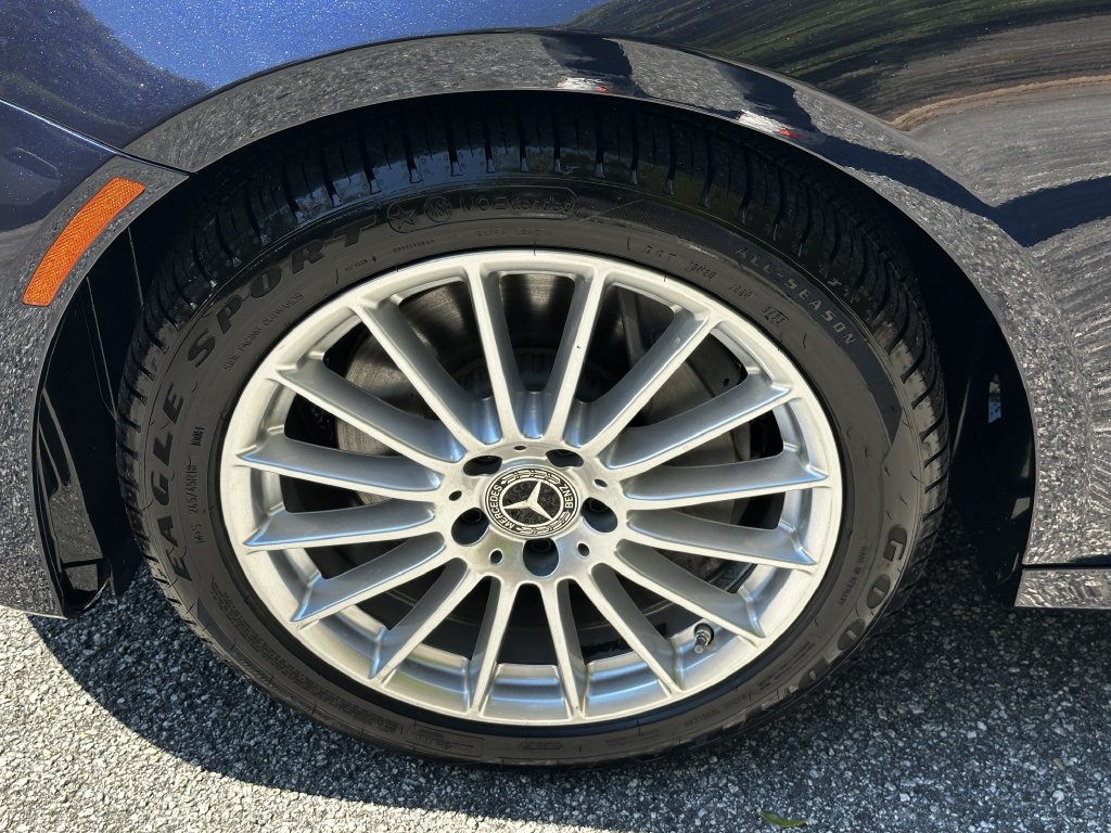 Certified 2023 Mercedes-Benz E 350 Sedan image 13