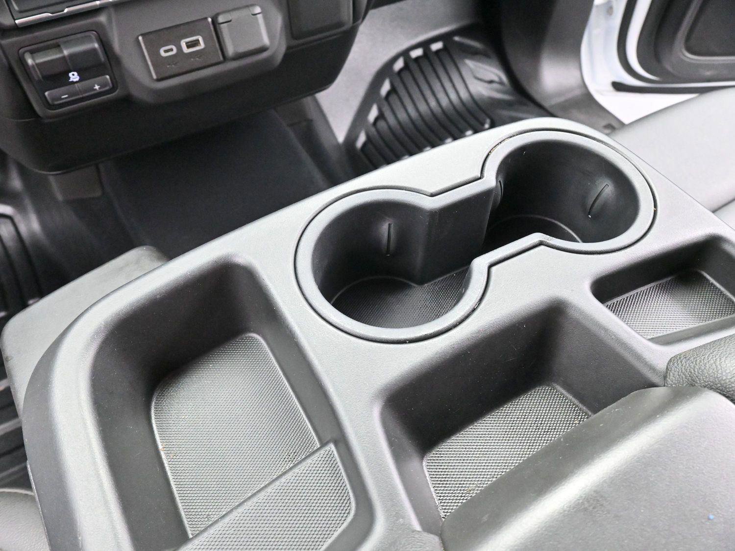 Used 2025 Chevrolet Silverado 2500 W/T w/ WT Convenience Package image 46