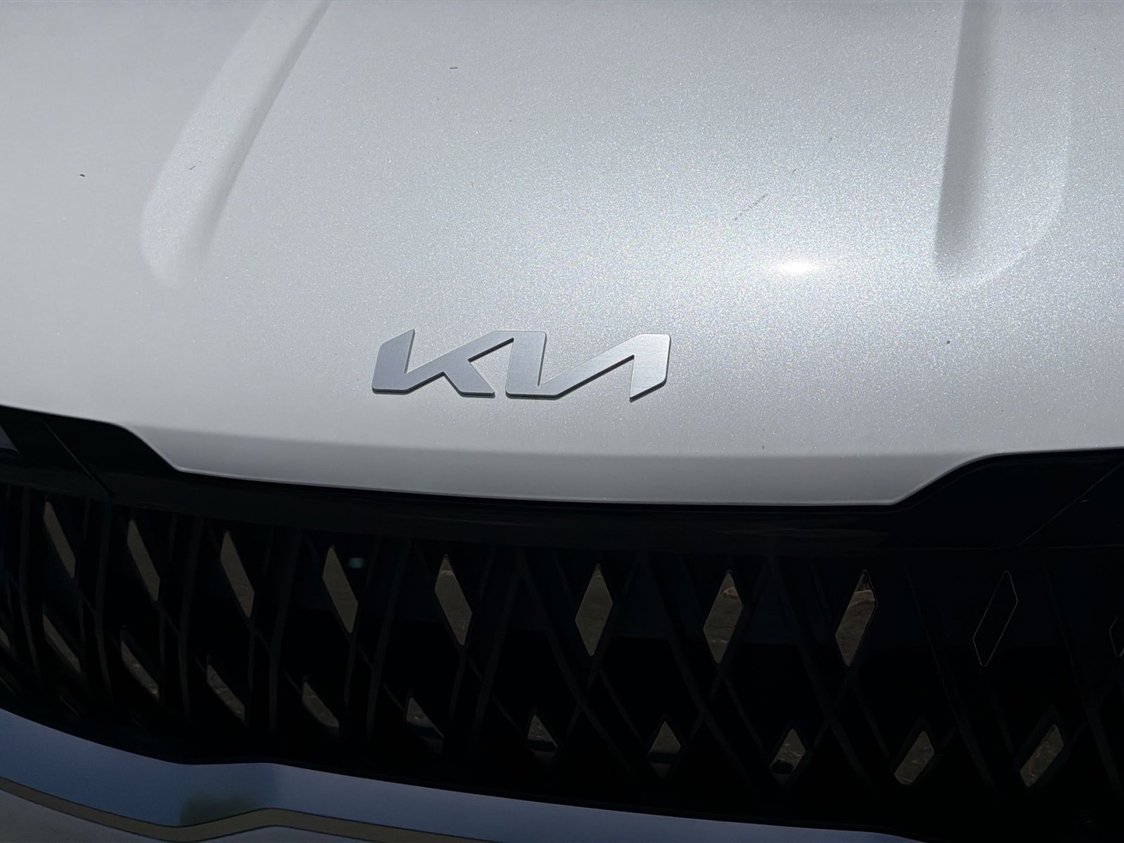 New 2026 Kia Carnival EX FWD image 12