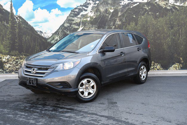 Used 2013 Honda CR-V LX image 6