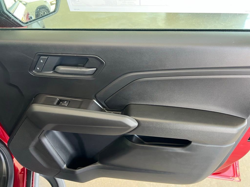 New 2026 Chevrolet Colorado Trail Boss image 22