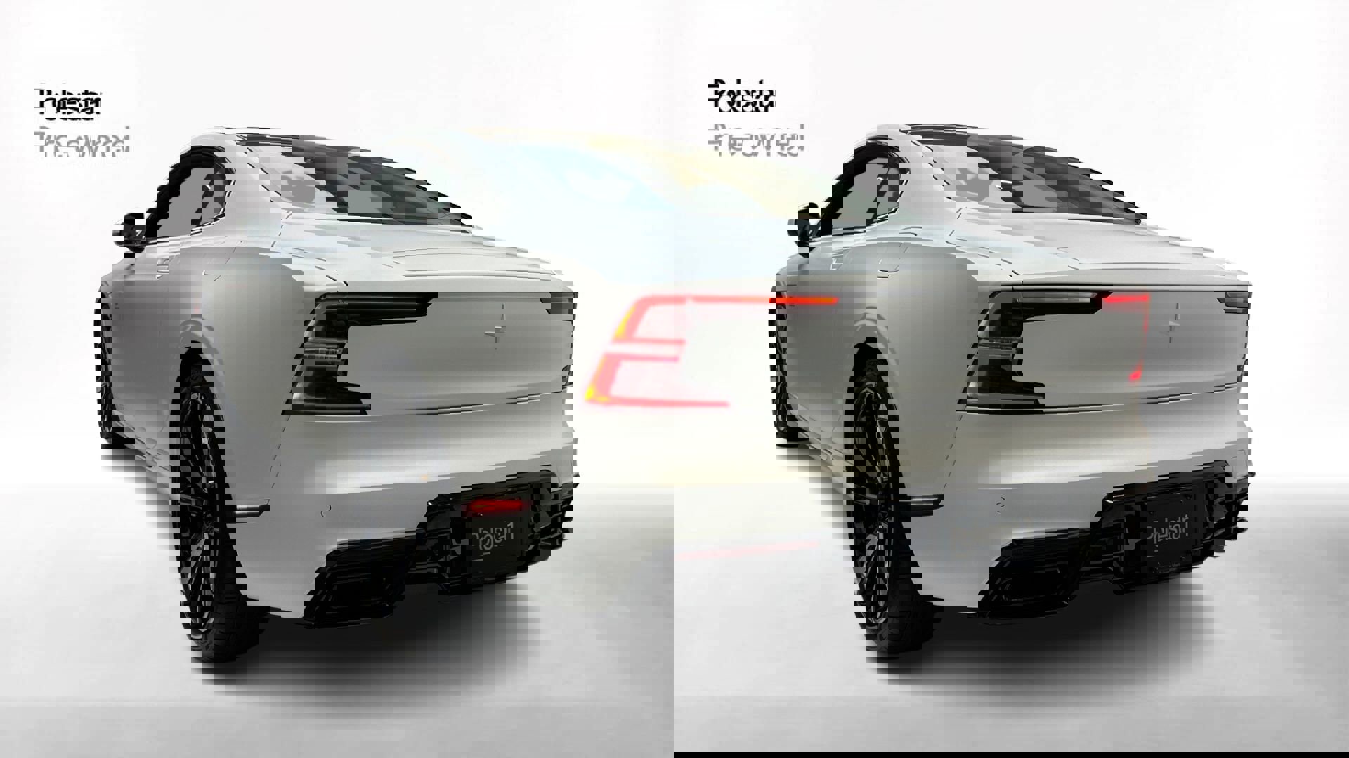 Used 2021 Polestar Polestar 1 image 5