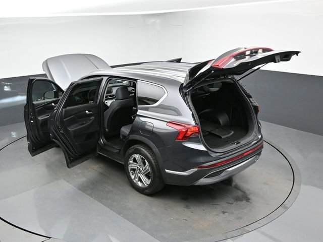 Used 2021 Hyundai Santa Fe SEL image 43