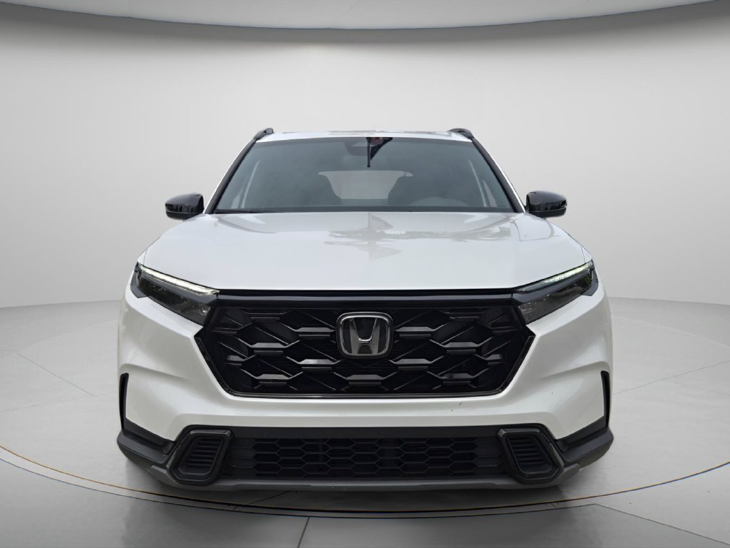 Certified 2024 Honda CR-V Sport image 4