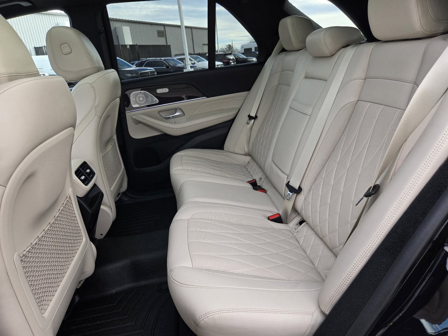 Used 2021 Mercedes-Benz GLE 63 AMG S image 5