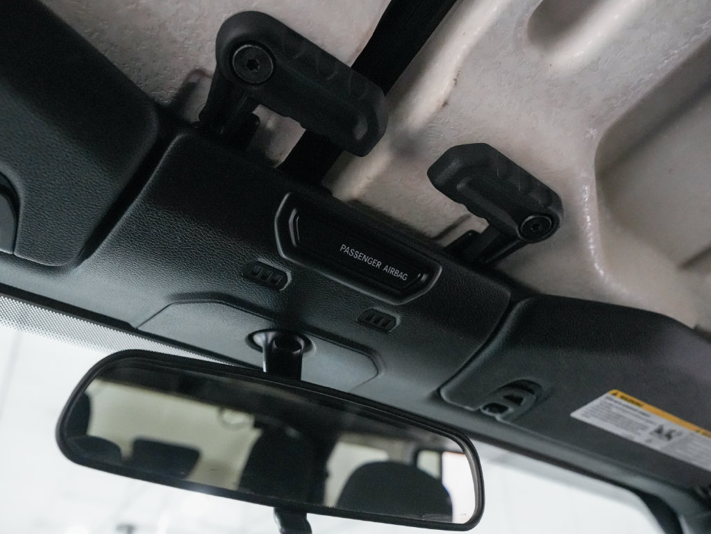 Used 2019 Jeep Wrangler Unlimited Rubicon AWD/4WD image 25