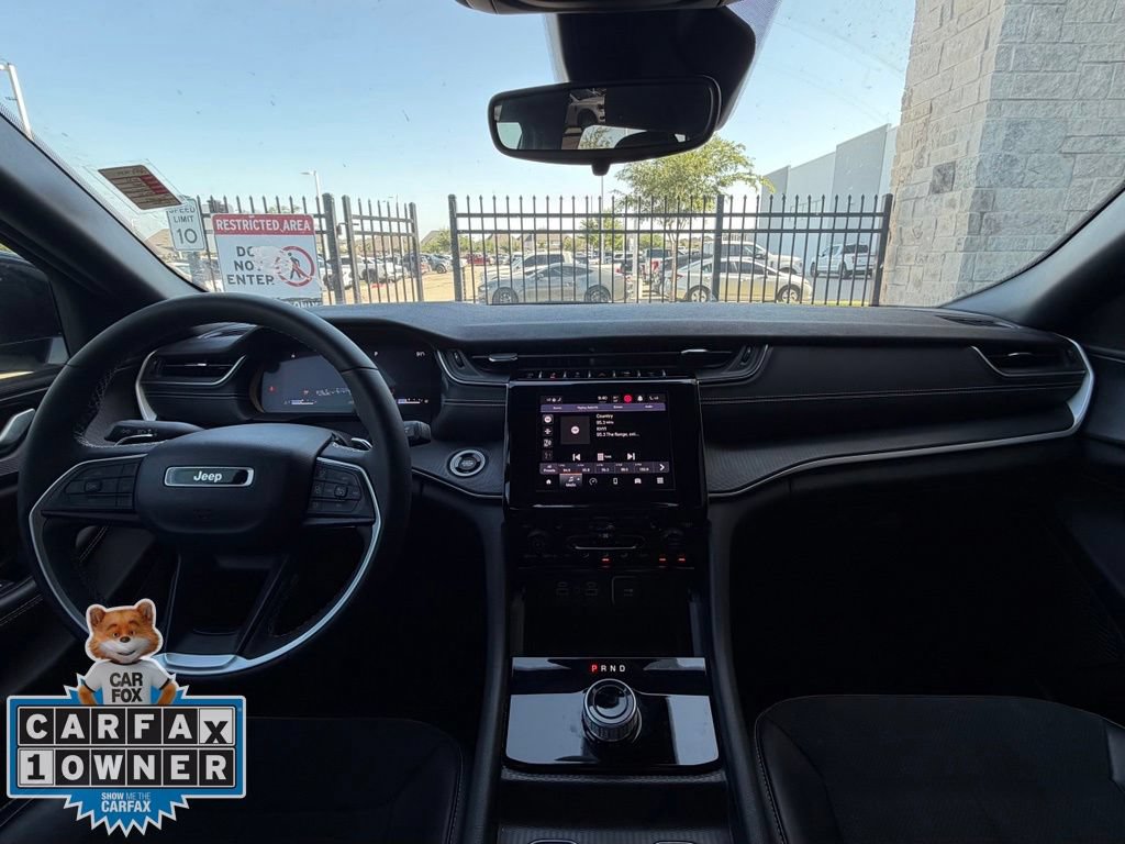 Used 2023 Jeep Grand Cherokee L Laredo AWD/4WD image 28