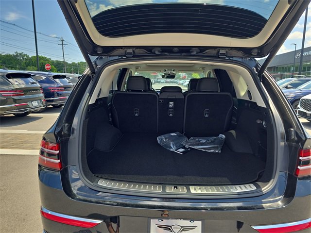 Used 2025 Genesis GV80 2.5T Advanced image 24