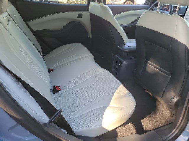 Certified 2023 Ford Mustang Mach-E Premium RWD image 19