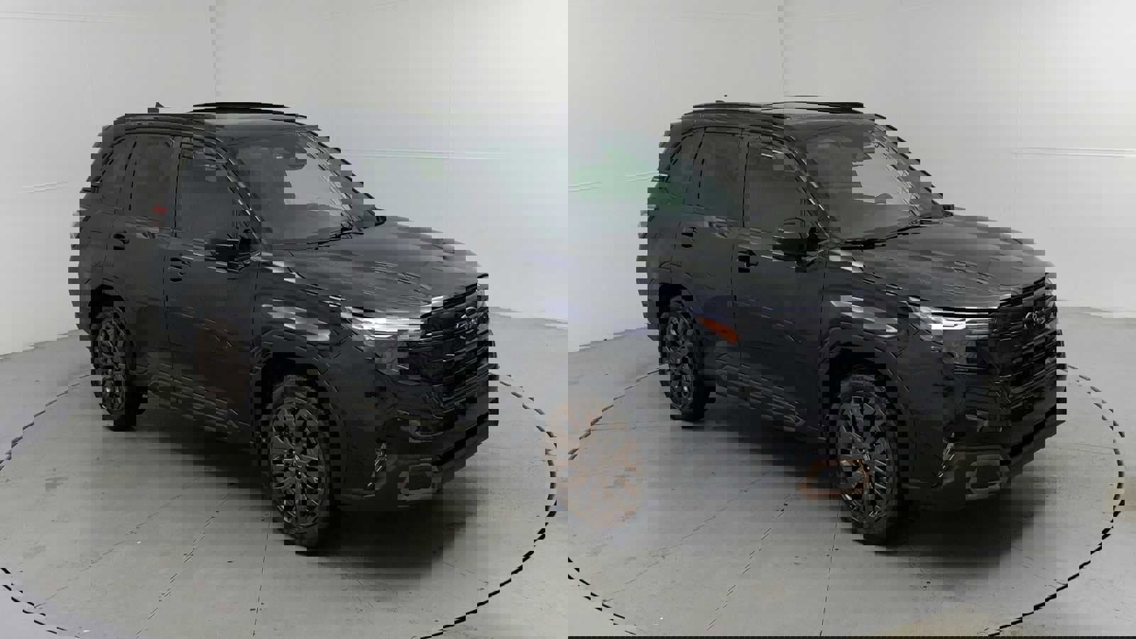 New 2025 Subaru Forester Sport w/ Popular Package #2