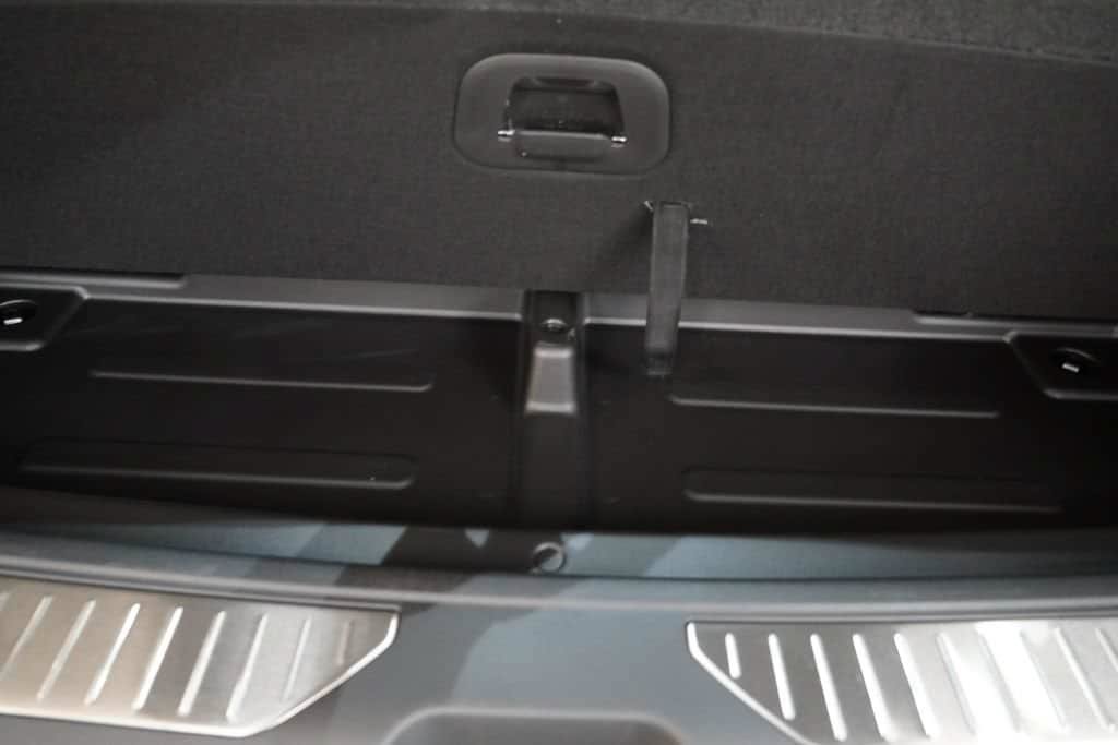 New 2026 Chevrolet Suburban Premier AWD/4WD image 10