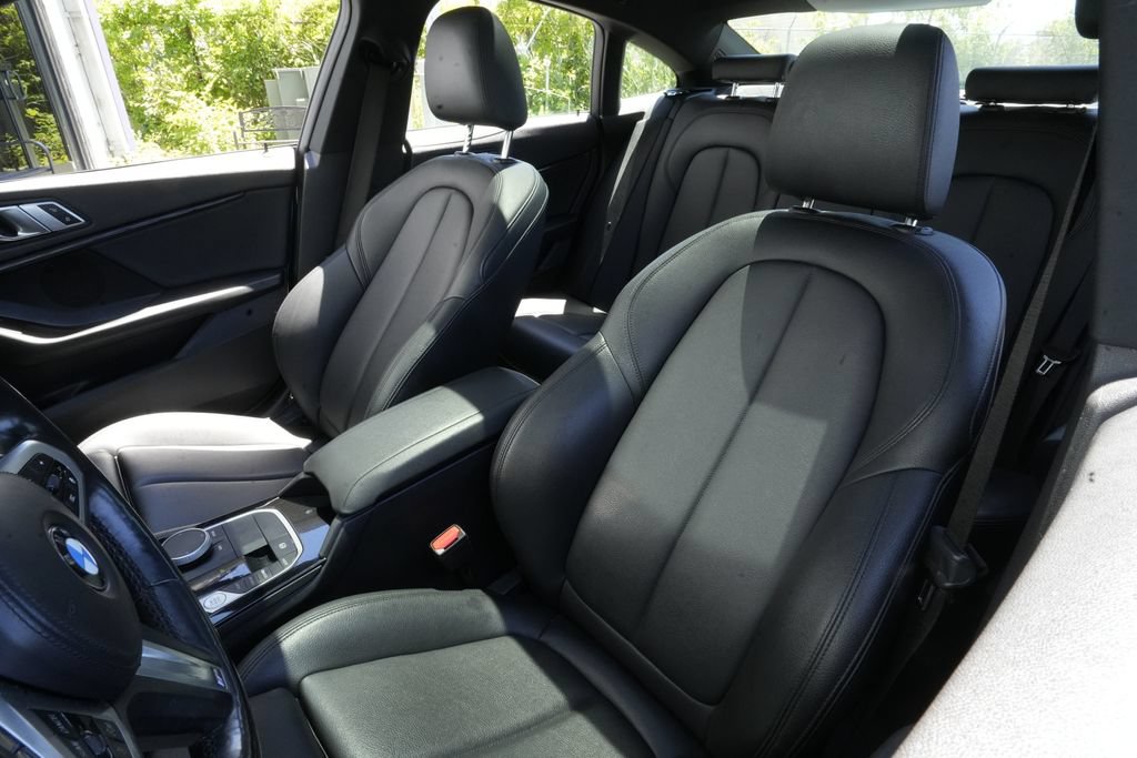 Used 2021 BMW 228i xDrive Gran Coupe AWD/4WD image 22