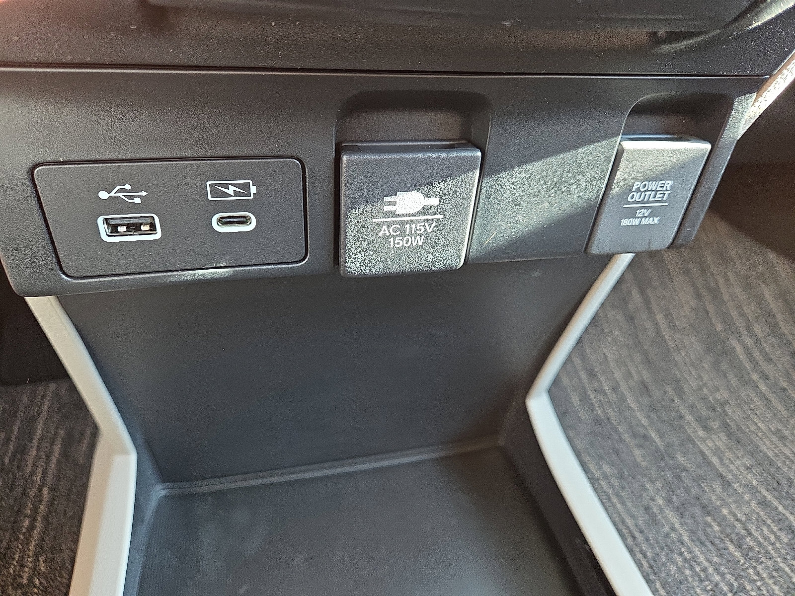 New 2026 Honda Odyssey Elite image 11