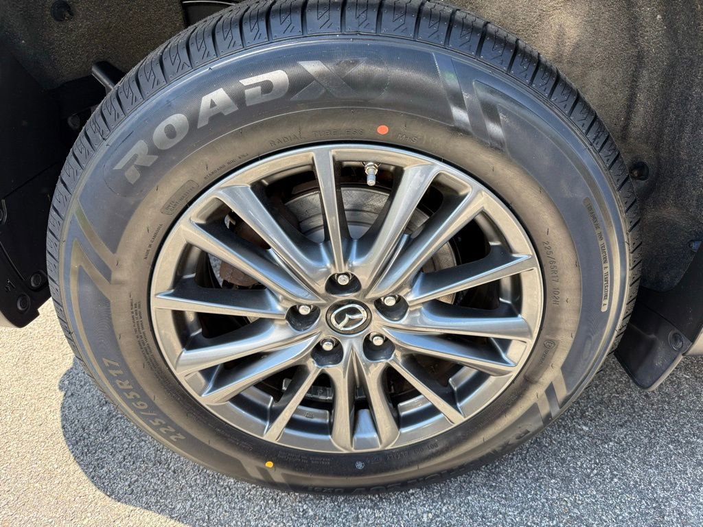 Used 2019 MAZDA CX-5 Touring AWD/4WD image 32