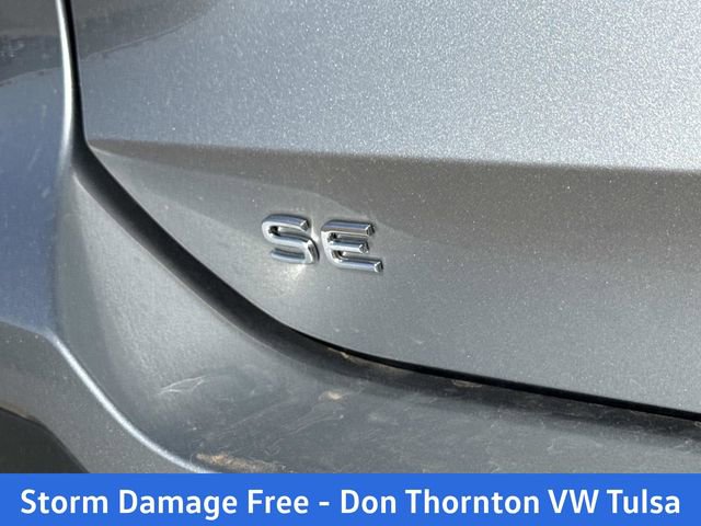 New 2026 Volkswagen Tiguan SE AWD/4WD image 5