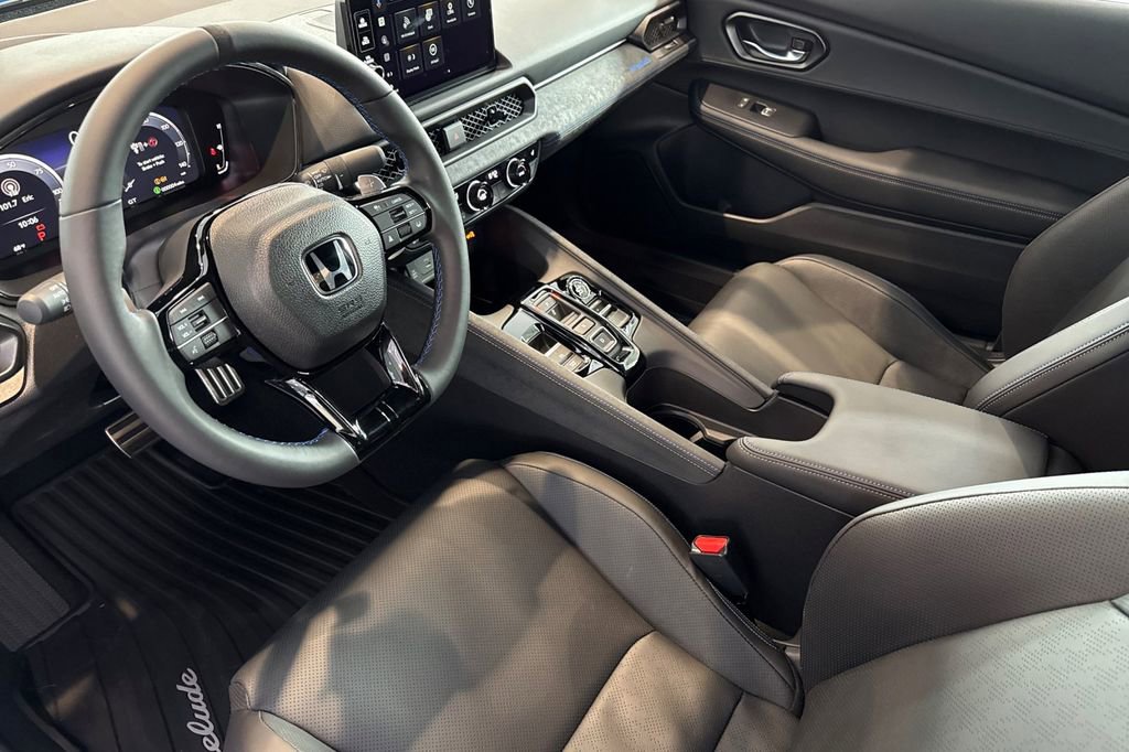 New 2026 Honda Prelude image 3