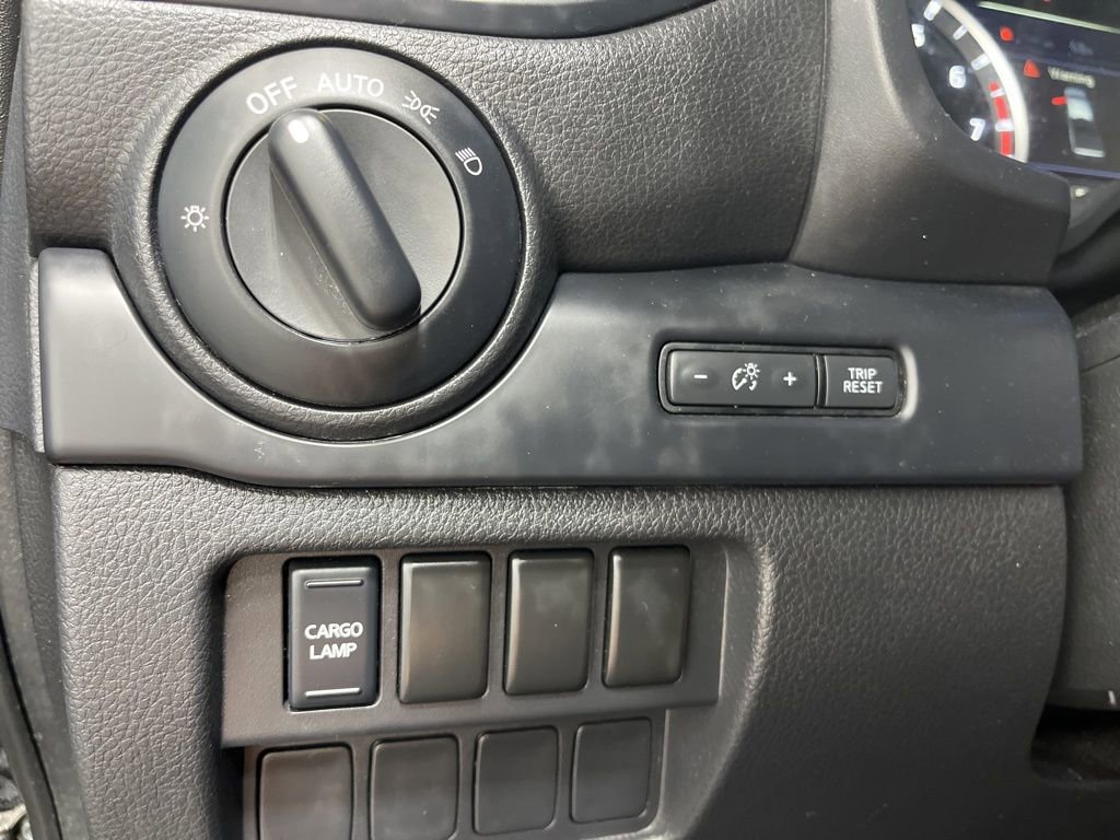Used 2020 Nissan Titan S w/ Accessory Utility Package RWD image 24