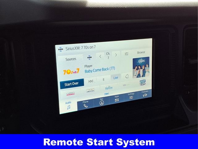 Used 2022 Ford Bronco Big Bend image 10