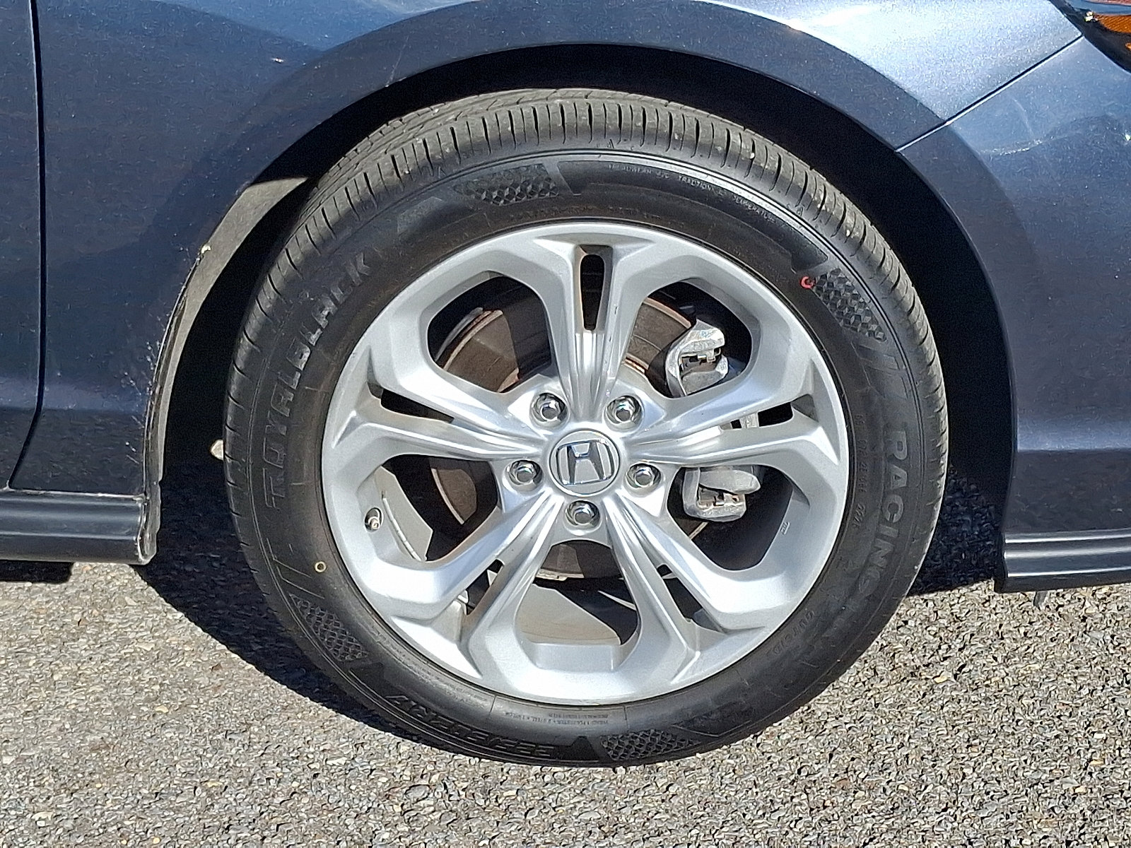 Used 2023 Honda Accord LX image 8