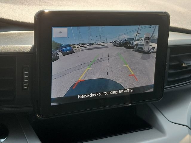 Certified 2023 Ford Explorer XLT AWD/4WD image 13