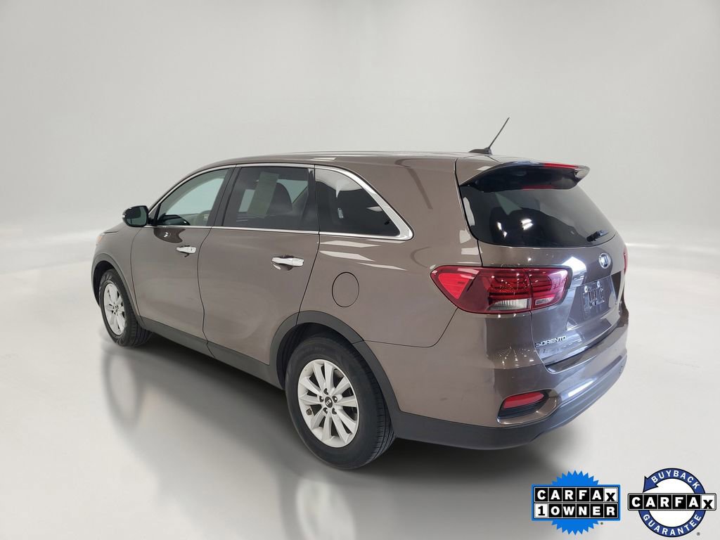 Used 2020 Kia Sorento LX image 5
