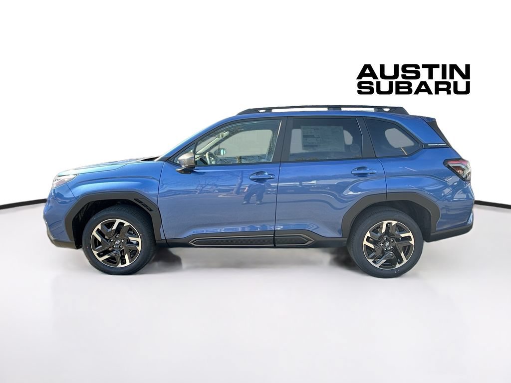 Used 2026 Subaru Forester Limited AWD/4WD image 4