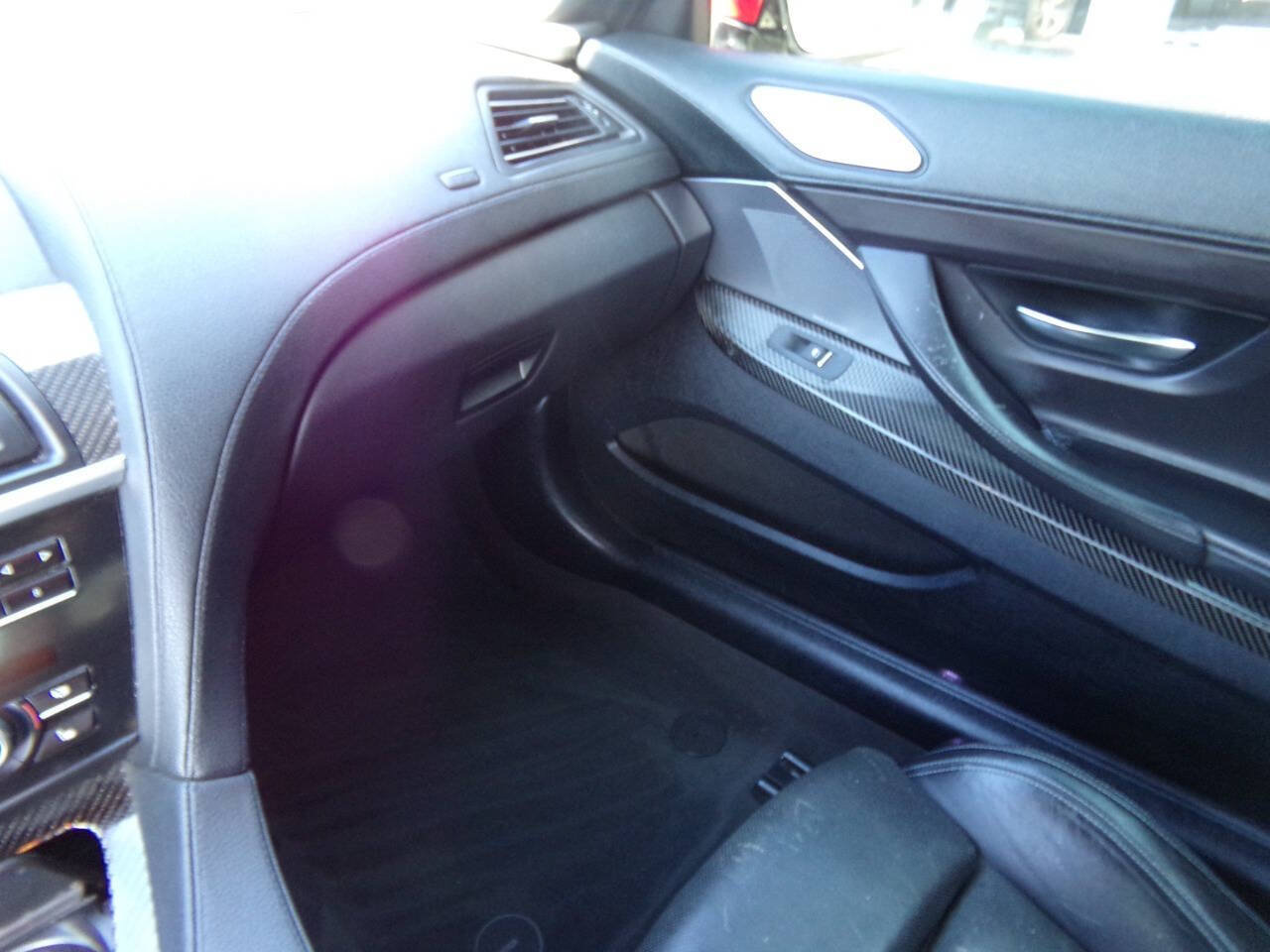 Used 2014 BMW M6 Coupe w/ Competition Package RWD image 23