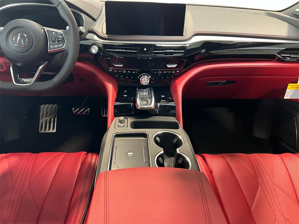 New 2026 Acura MDX A-Spec image 21