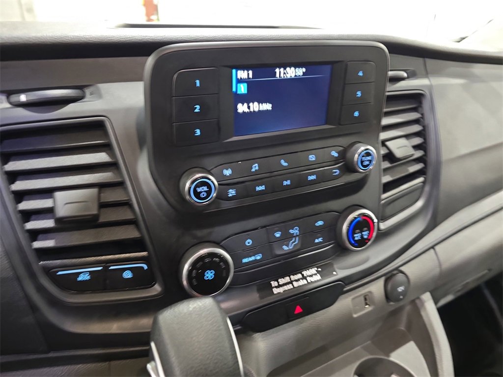 Used 2024 Ford Transit 250 Low Roof w/ Exterior Upgrade Package image 21