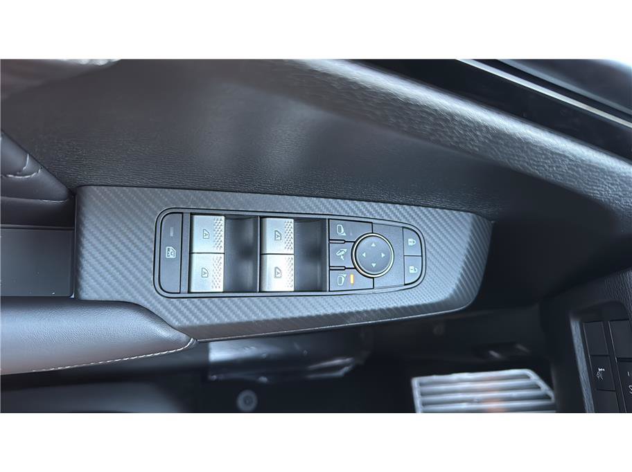 New 2026 Mitsubishi Outlander SEL Black Edition FWD image 21