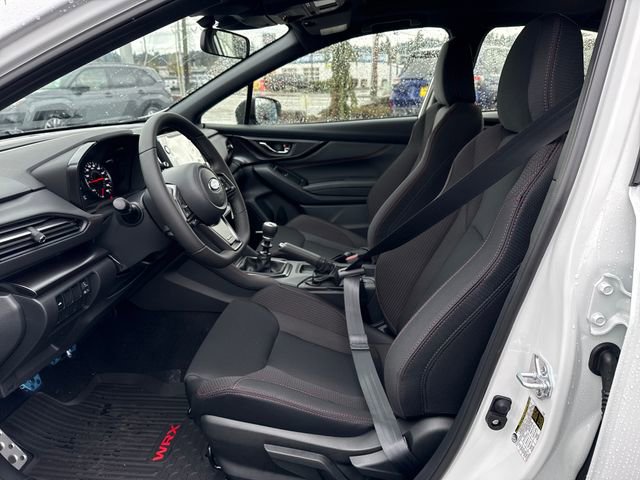 New 2026 Subaru WRX Premium image 17