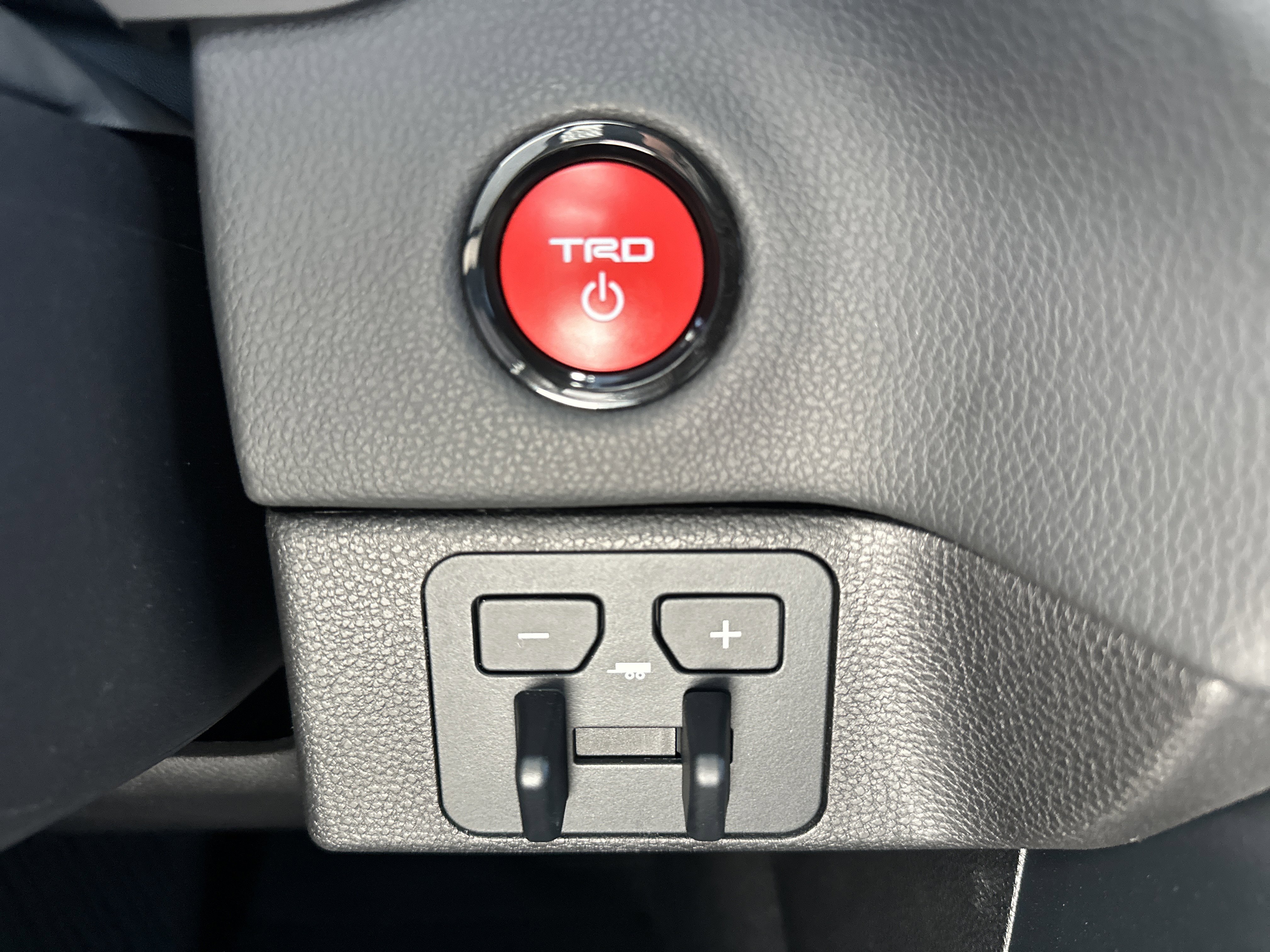 Used 2026 Toyota Tundra TRD Pro image 11