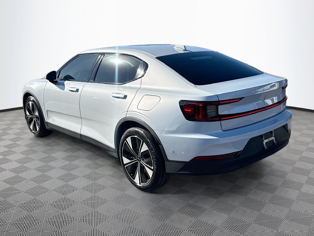 Used 2023 Polestar Polestar 2 w/ Pilot Pack AWD/4WD image 8