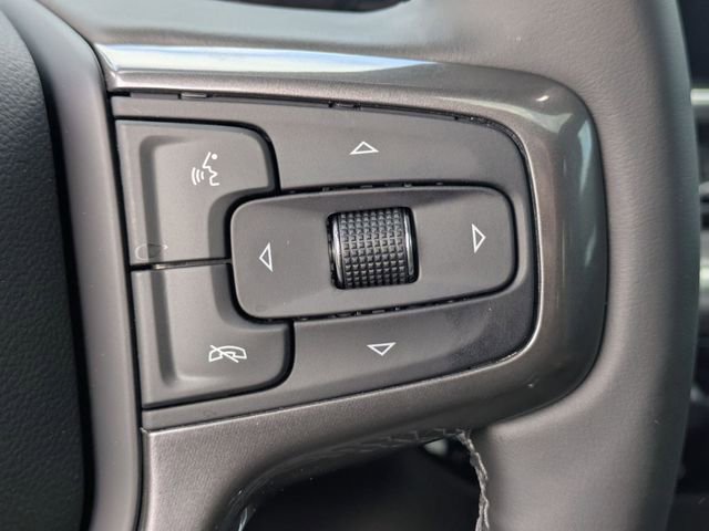 New 2026 Chevrolet Silverado 2500 High Country w/ High Country Premium Package image 16