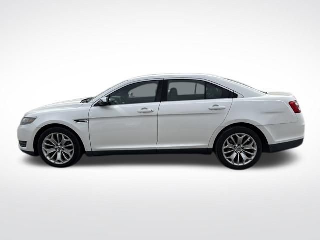 Used 2014 Ford Taurus Limited image 2