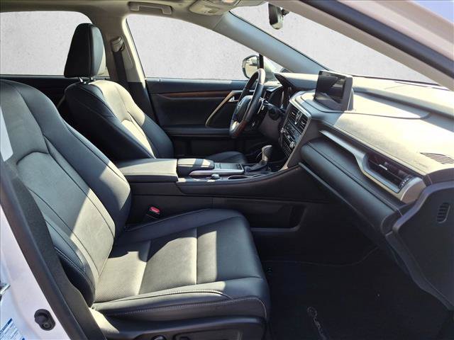 Used 2022 Lexus RX 450h AWD w/ Premium Package image 21