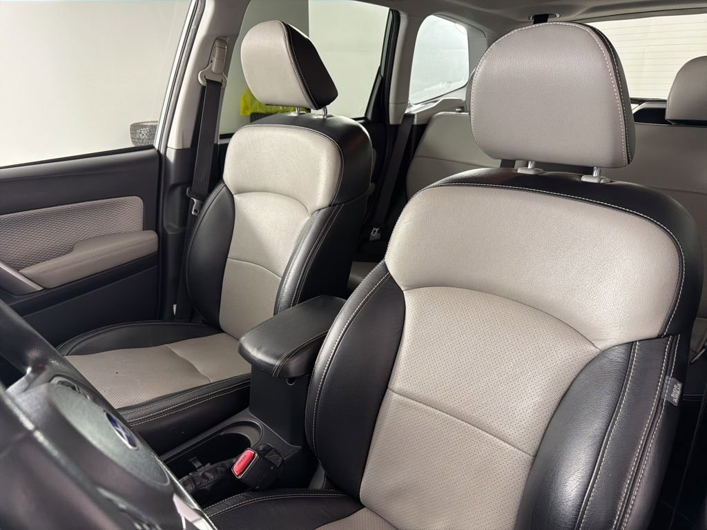 Used 2017 Subaru Forester 2.5i Premium w/ All-Weather Package image 21