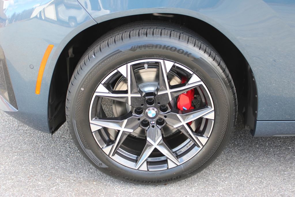 New 2026 BMW X3 xDrive30 w/ Premium Package image 36