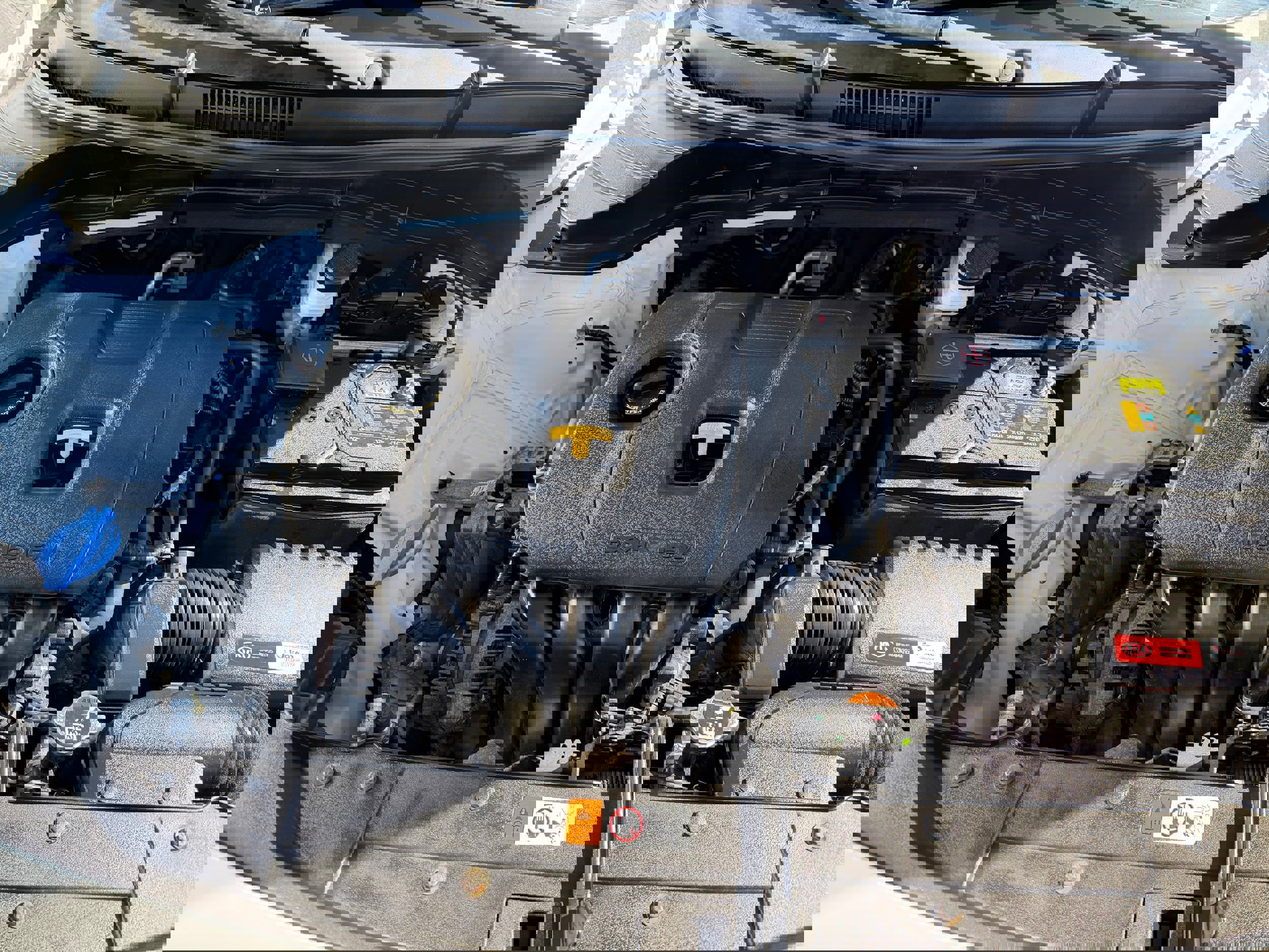 Used 2020 Kia Soul LX image 15